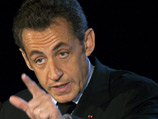 Саркози утверждает, что таким образом истец нарушил права на использование изображения, а в качестве штрафа требовал взыскать с ответчика один евро