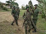 Повстанцы в Конго окружили город Гому и объявили перемирие, чтобы  жители могли его покинуть