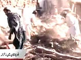 В районе бедствия, преимущественно в округе Зиарат недалеко от административного центра провинции города Кветты, разрушено около тысячи домов