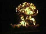 Глава Пентагона считает необходимым возобновить ядерные испытания