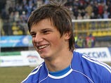 Аршавин попал в число претендентов на титул футболиста года по версии ФИФА
