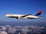Американская Delta, купив конкурента, стала крупнейшей авиакомпанией в мире Американская Delta, купив конкурента, стала крупнейшей авиакомпанией в мире