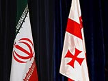 В рамках 16-й международной конференции по Средней Азии и Кавказу, проходящей в эти дни в Тегеране, состоялась встреча руководителя парламентской ассоциации грузино-иранской дружбы Нугзара Циклаури с его иранским коллегой Каземом Мусави