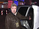 У куплетиста и автора программы "Аншлаг" Николая Бандурина украли гармонь