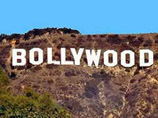 В Индии бастуют сотрудники крупнейшей киностудии Болливуд 