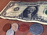 Доллар продолжает падение, потеряв на торгах ММВБ 55 копеек. Курс на пятницу - 26,54 Доллар продолжает падение, потеряв на торгах ММВБ 55 копеек. Курс на пятницу - 26,54