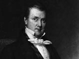 Худшим из худших оказался Джеймс Бьюкенан, возглавлявший США в 1857-61 годах, накануне Гражданской войны