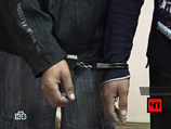 Четырех подозреваемых милиционеры задержали в Анапе
