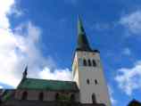 В Лютеранской церкви Эстонии считают, что время примирения ветеранов Второй мировой еще не настало