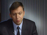Как пишут газеты, через Печенкина Дерипаска тесно связан с Кремлем Как пишут газеты, через Печенкина Дерипаска тесно связан с Кремлем
