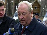Губернатор Россель расслышал Путина: он тоже призвал не употреблять слово "кризис" Губернатор Россель расслышал Путина: он тоже призвал не употреблять слово "кризис"
