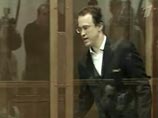 Обвинение просит пожизненное заключение для банкира Френкеля за убийство зампреда ЦБ Козлова Обвинение просит пожизненное заключение для банкира Френкеля за убийство зампреда ЦБ Козлова
