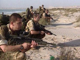 Теневая сторона войны: британские солдаты глохнут в Афганистане