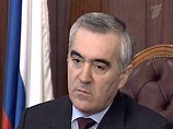 Мурат Зязиков больше не президент Ингушетии - его отставку принял Медведев 