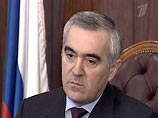 Мурат Зязиков больше не президент Ингушетии - его отставку принял Медведев Мурат Зязиков больше не президент Ингушетии - его отставку принял Медведев