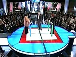Помилование Бахминой впервые обсуждалось в федеральном эфире. Зрители решили, что она в нем не нуждается Помилование Бахминой впервые обсуждалось в федеральном эфире. Зрители решили, что она в нем не нуждается