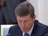 Безрезультатно закончилась в четверг встреча вице-премьера Дмитрия Козака и главы корпорации "Олимпстрой" Виктора Колодяжного с представителями Американской торговой палаты (АТП) и ее руководителем Эндрю Сомерсом Безрезультатно закончилась в четверг встреча вице-премьера Дмитрия Козака и главы корпорации "Олимпстрой" Виктора Колодяжного с представителями Американской торговой палаты (АТП) и ее руководителем Эндрю Сомерсом