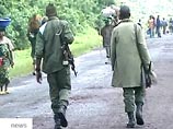 Из-за войны в ДР Конго региону грозит гуманитарная катастрофа, а ЮНЕСКО опасается за редких горилл