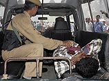 Число жертв крупнейшего теракта за всю историю штата Ассам на северо-востоке Индии, произошедшего в четверг, возросло до 76 человек, 470 человек получили ранения разной степени тяжести