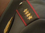 К 1 декабря из ГОУ планируется уволить около 80 генералов и офицеров
