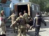 В Чечне  при неизвестных обстоятельствах застрелен контрактник батальона "Юг"