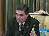 Президент Туркмении написал пособие по верховой езде 