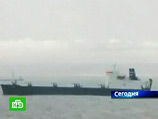 Украинское судно Faina, захваченное пиратами у берегов Сомали, может быть освобождено в ближайшие два дня после получения выкупа