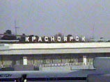 Самолет "Аэрофлота" не смог вылететь в Москву из Красноярска из-за паники на борту