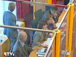 Российский рынок акций перед праздниками проявил энтузиазм: рост на 3-6% Российский рынок акций перед праздниками проявил энтузиазм: рост на 3-6%