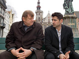 Фильмы Мартина Макдонаха "Залечь на дно в Брюгге" и Стива Маккуина "Голод" названы в числе наиболее вероятных претендентов на получение награды British Independent Film Award