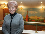 Главой Мосгорсуда останется Ольга Егорова. Конкурентов в борьбе за этот пост  у нее не оказалось