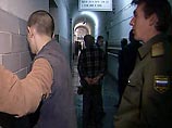 В Зауралье во время бунта заключенных ранен сотрудник ФСИН В Зауралье во время бунта заключенных ранен сотрудник ФСИН