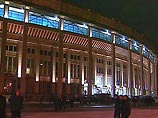 На матче ЦСКА - "Спартак" рухнула решетка - около 50 пострадавших. После матча предотвращена драка фанатов На матче ЦСКА - "Спартак" рухнула решетка - около 50 пострадавших. После матча предотвращена драка фанатов
