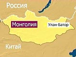 18 россиян пострадали в ДТП в Монголии