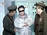 Пхеньян новыми фото Ким Чен Ира пытается убедить мир в его дееспособности Пхеньян новыми фото Ким Чен Ира пытается убедить мир в его дееспособности
