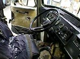Автобус столкнулся с "КамАЗ" в Красноярском крае - четверо погибших