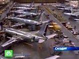 Рабочие концерна Boeing завершили забастовку Рабочие концерна Boeing завершили забастовку