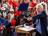 Кандидат от Республиканской партии Джон Маккейн провел весь субботний день в штате Вирджиния, пытаясь убедить избирателей этого штата не изменять своим республиканским предпочтениям