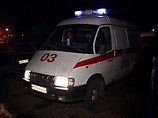 В Сунженском районе Ингушетии во дворе дома пенсионера прогремели два взрыва