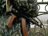 Внутренние войска (ВВ) МВД России не планируют отказываться от автомата Калашникова по примеру милиции и других структур МВД Внутренние войска (ВВ) МВД России не планируют отказываться от автомата Калашникова по примеру милиции и других структур МВД