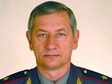 Заместитель главнокомандующего ВВ МВД России по вооружению генерал-лейтенант Сергей Юрченко Заместитель главнокомандующего ВВ МВД России по вооружению генерал-лейтенант Сергей Юрченко