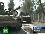 Операция по принуждению Грузии к миру выявила ряд проблемных вопросов в технической оснащенности российских войск