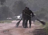 Преступления и происшествия в рядах российской армии в сентябре этого года стали причиной гибели 44 военнослужащих Преступления и происшествия в рядах российской армии в сентябре этого года стали причиной гибели 44 военнослужащих