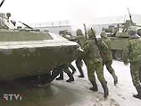 В сентябре российская армия потеряла 44 военнослужащих В сентябре российская армия потеряла 44 военнослужащих