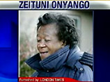 Агентство AP сообщило, что сводная сестра покойного отца Обамы - уроженка Кении Зейтуни Онианго - четыре года назад пыталась получить в США убежище. Как утверждается, это правой ей не было предоставлено, но женщина осталась в стране незаконно