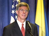 Посол США на Украине Уильям Тейлор допускает, что получение Киевом Плана действий относительно членства в НАТО (ПДЧ) возможно в 2009 году