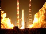 Россия в 2008 году лидирует по количеству космических запусков
Россия в 2008 году лидирует по количеству космических запусков