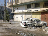 Иракские боевики убили шесть человек и ранили замминистра нефти