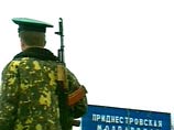 В понедельник утром кортеж подъехал к пункту пропуска у города Дубоссары, однако приднестровские пограничники заявили, что не имеют указаний пропустить президента Молдавии на левый берег Днестра