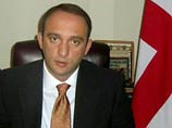 Тбилиси: до конца недели Грузия получит $250 млн - первый транш международной помощи Тбилиси: до конца недели Грузия получит $250 млн - первый транш международной помощи
